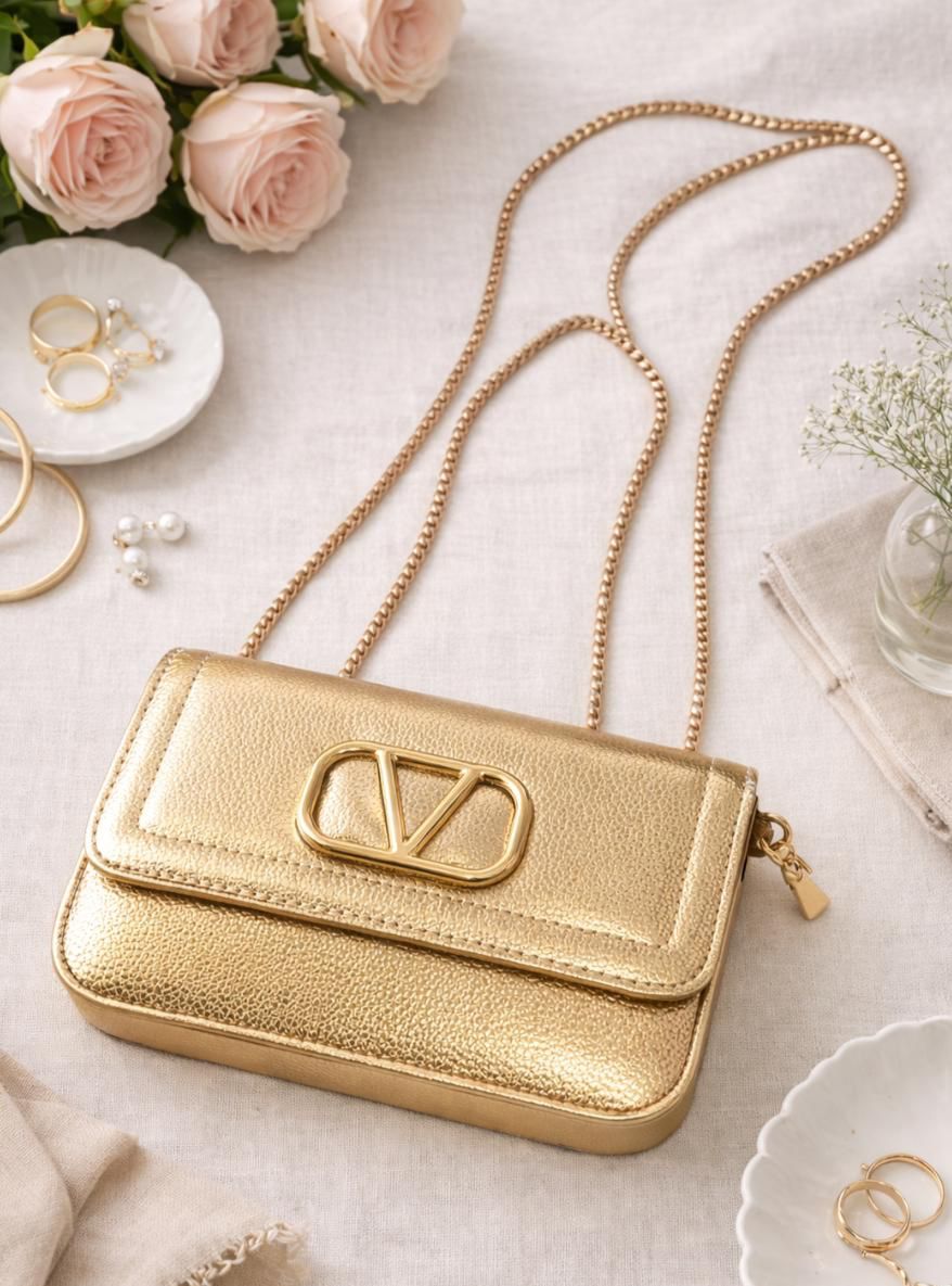 Bolsa Style