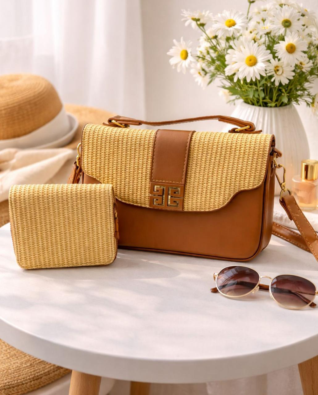 Bolsa Urban